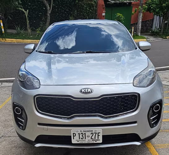 con placas