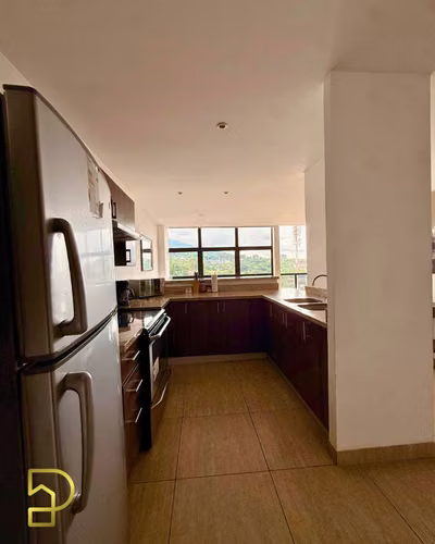Apartamento amueblado de inversión en Torre 91 | 95% de ocupación Airbnb - Imagen 10