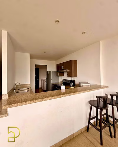 Apartamento amueblado de inversión en Torre 91 | 95% de ocupación Airbnb - Imagen 7