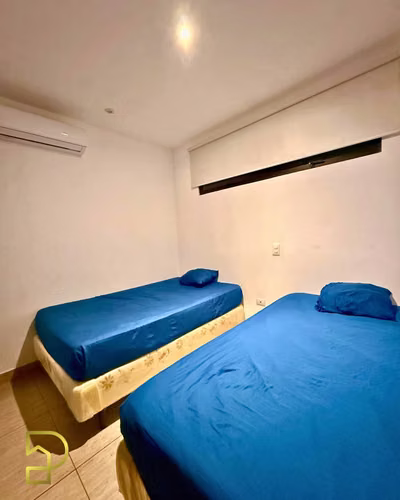 Apartamento amueblado de inversión en Torre 91 | 95% de ocupación Airbnb - Imagen 14