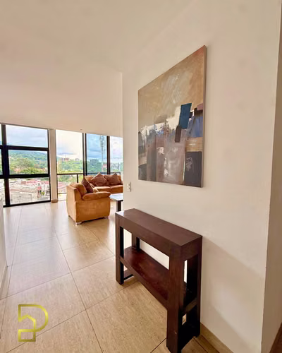 Apartamento amueblado de inversión en Torre 91 | 95% de ocupación Airbnb - Imagen 11