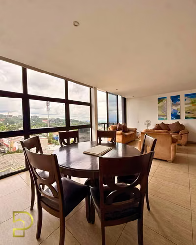Apartamento amueblado de inversión en Torre 91 | 95% de ocupación Airbnb - Imagen 4