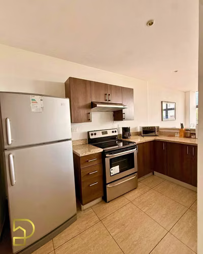 Apartamento amueblado de inversión en Torre 91 | 95% de ocupación Airbnb - Imagen 9