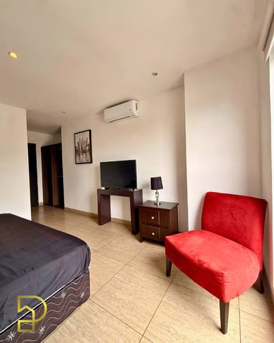Apartamento amueblado de inversión en Torre 91 | 95% de ocupación Airbnb - Imagen 16