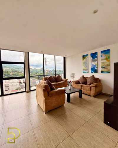 Apartamento amueblado de inversión en Torre 91 | 95% de ocupación Airbnb - Imagen 3