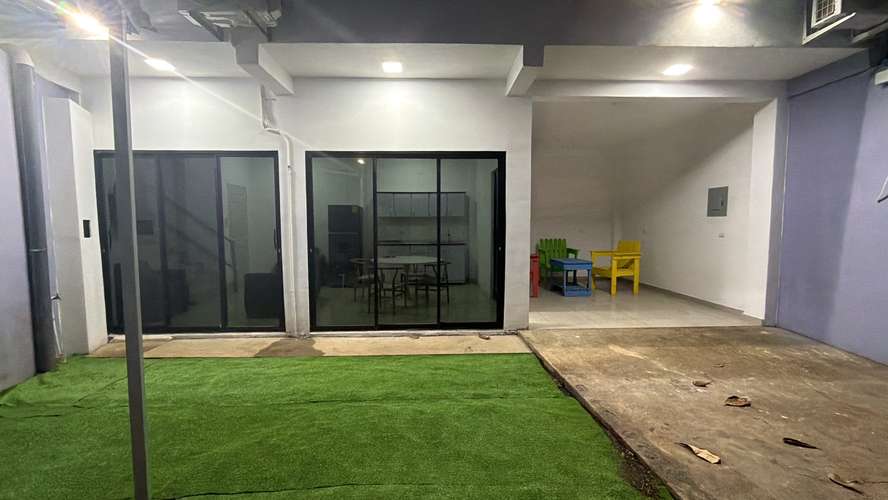 SURF CITY - CASA EN VENTA A 1 MINUTO DEL MAR