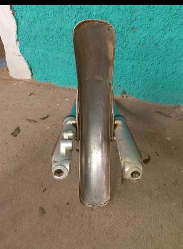 Se venden barras usadas e buenas condiciones 
