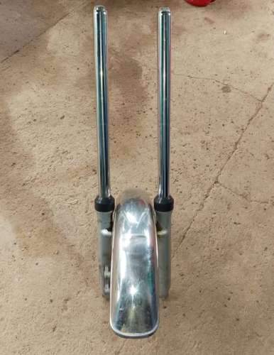 Se venden barras usadas e buenas condiciones 