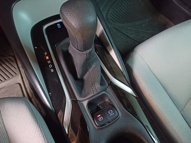 Toyota Corolla 2020 Bolsas Buenas