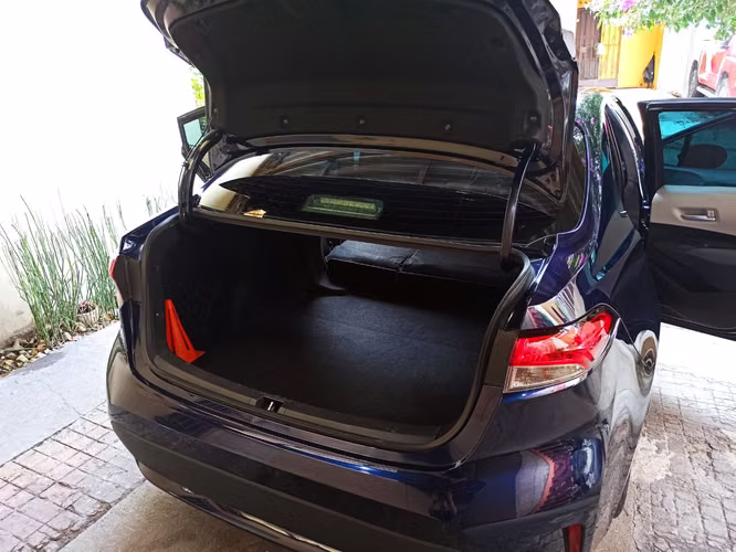Toyota Corolla 2020 Bolsas Buenas