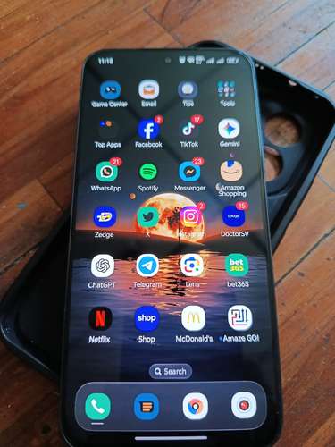 Vendo precio negociable o Cambio por misma gama  - Imagen 3
