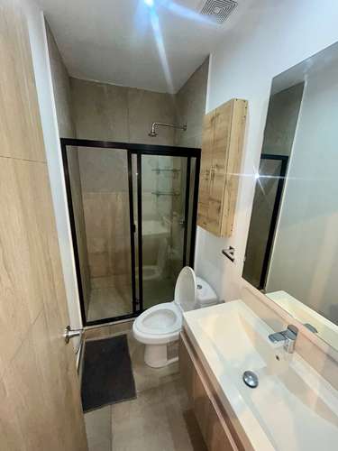 Alquiler de Apartamento