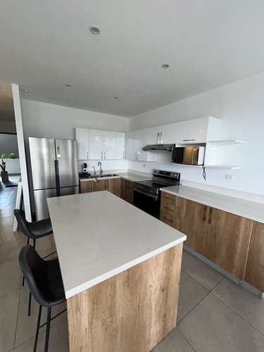 Alquiler de Apartamento