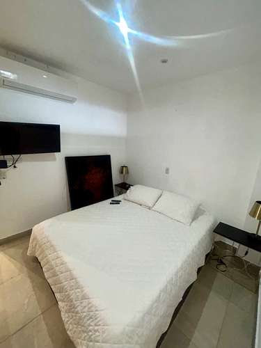 Alquiler de Apartamento