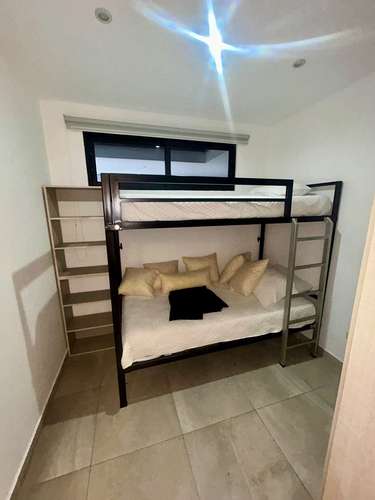 Alquiler de Apartamento