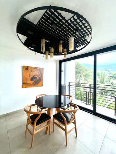 Alquiler de Apartamento