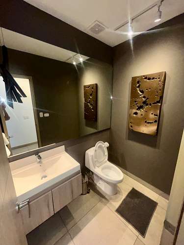 Alquiler de Apartamento