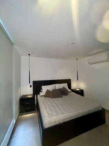 Alquiler de Apartamento