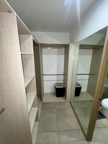 Alquiler de Apartamento