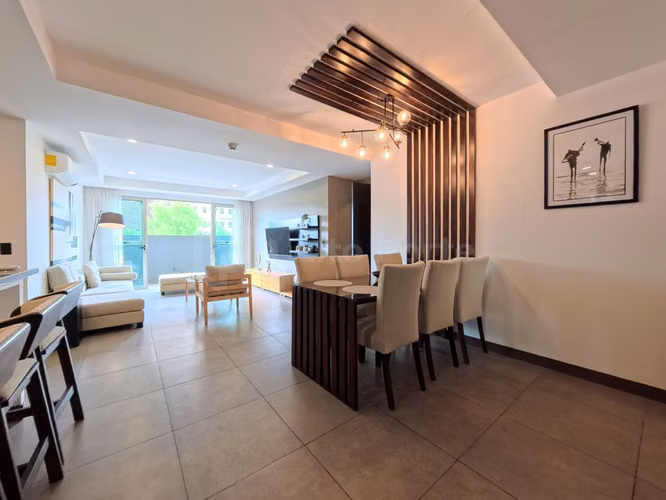 Venta de apartamento amueblado en San Benito - Zona Multiplaza - Imagen 5