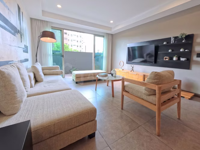 Venta de apartamento amueblado en San Benito - Zona Multiplaza - Imagen 10