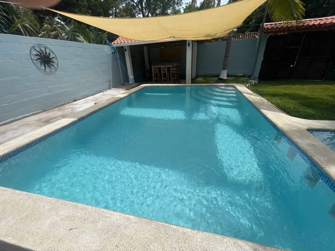 Rancho El Santaneco