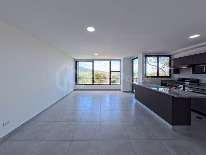 Apartamento en venta en La Mascota