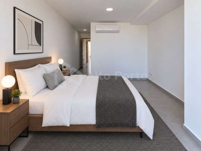 Apartamento en venta en La Mascota