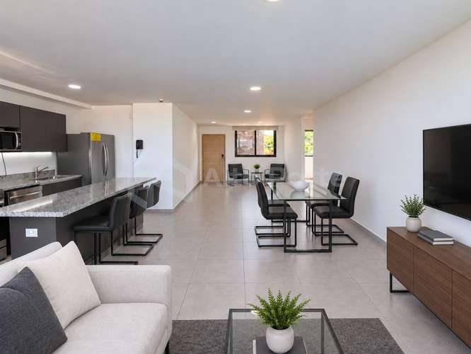 Apartamento en venta en La Mascota