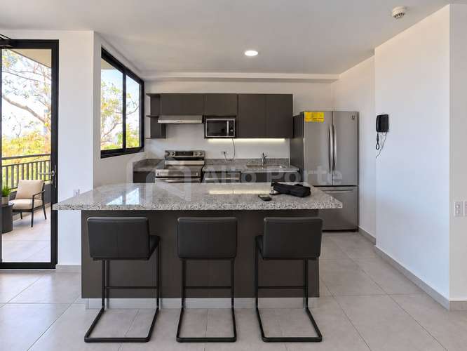 Apartamento en venta en La Mascota