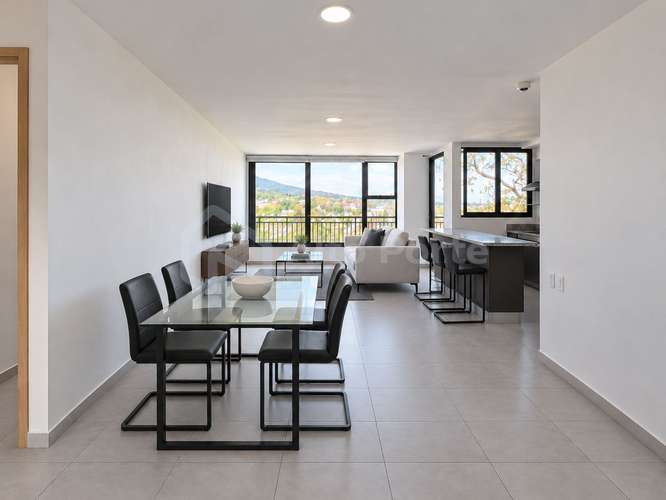 Apartamento en venta en La Mascota