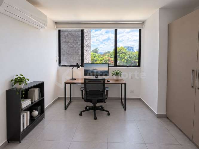 Apartamento en venta en La Mascota