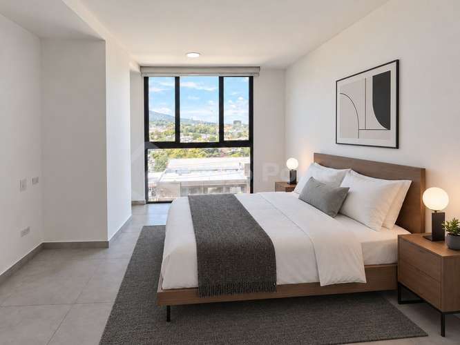 Apartamento en venta en La Mascota