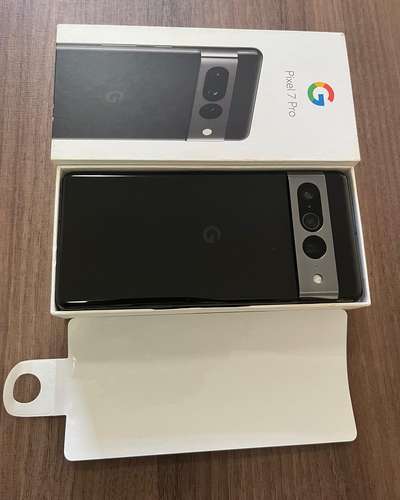  Google Pixel 7 5G — 256GB   Diseño moderno | Fotografía avanzada