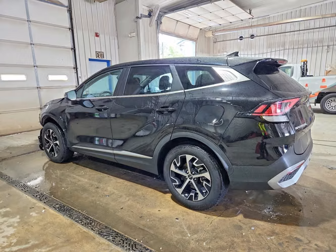 KIA SPORTAGE EX 2023