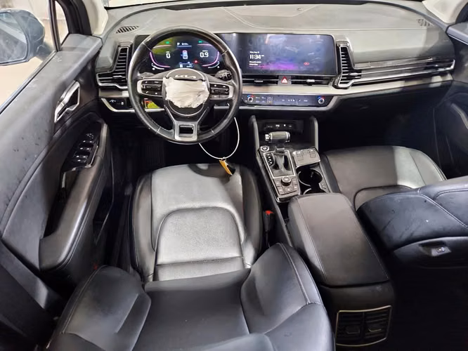 KIA SPORTAGE EX 2023