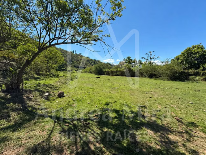 Terreno En Venta - San Marcos - Sobre Carretera a Comalapa - Imagen 2