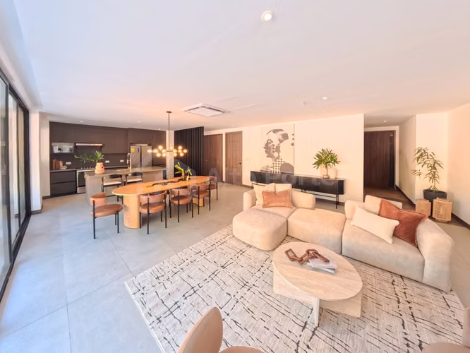 Apartamentos en venta en Nuevo Cuscatlán - Imagen 7