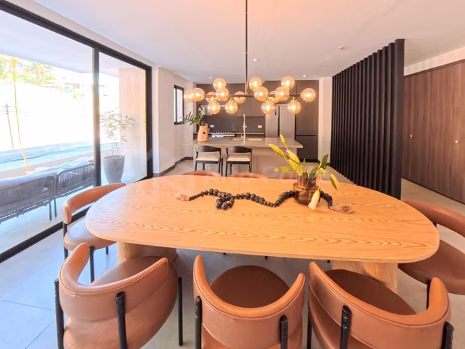 Apartamentos en venta en Nuevo Cuscatlán - Imagen 9