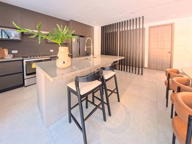 Apartamentos en venta en Nuevo Cuscatlán - Imagen 10