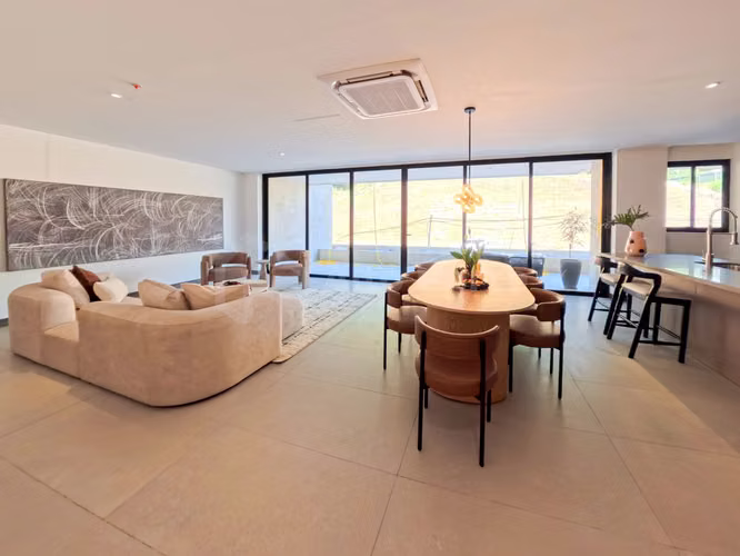 Apartamentos en venta en Nuevo Cuscatlán - Imagen 13