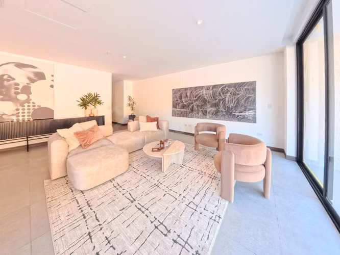 Apartamentos en venta en Nuevo Cuscatlán - Imagen 8