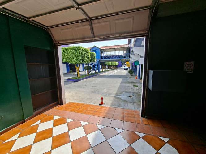 VENTA MOTEL ZONA UNICAES SANTA ANA - Imagen 4