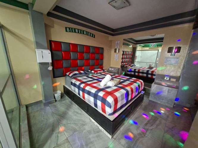 VENTA MOTEL ZONA UNICAES SANTA ANA - Imagen 7