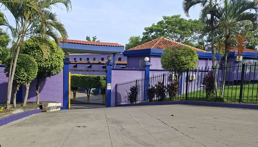 VENTA MOTEL ZONA UNICAES SANTA ANA - Imagen 2
