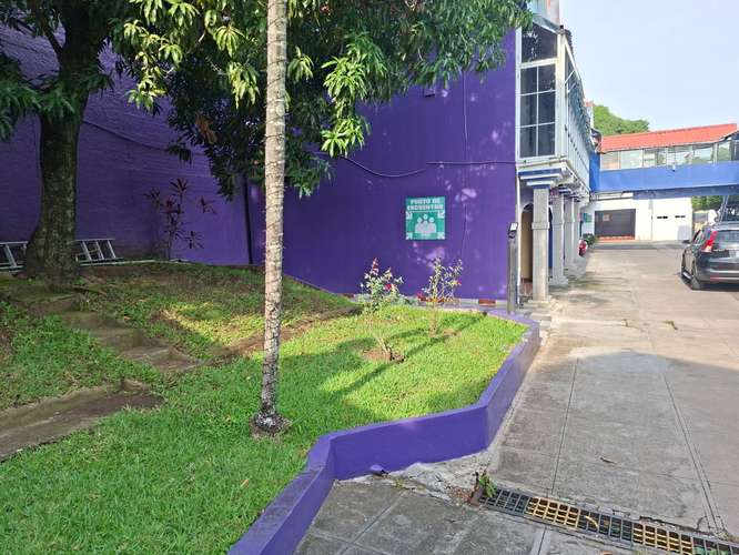 VENTA MOTEL ZONA UNICAES SANTA ANA - Imagen 14