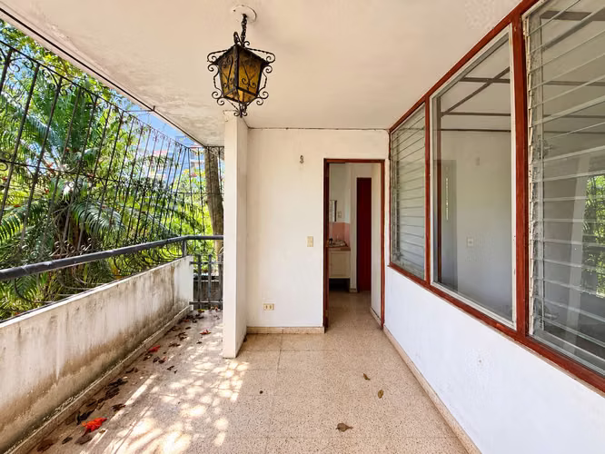 Escalón, Zona Club Campestre, casa en venta. - Imagen 12