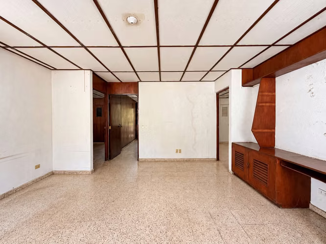 Escalón, Zona Club Campestre, casa en venta. - Imagen 10