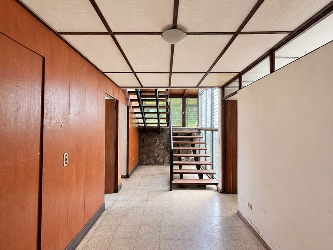 Escalón, Zona Club Campestre, casa en venta. - Imagen 2