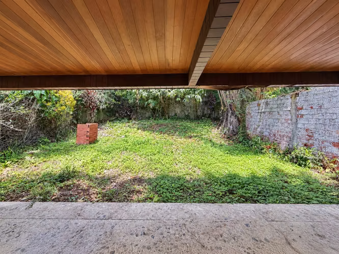 Escalón, Zona Club Campestre, casa en venta. - Imagen 6